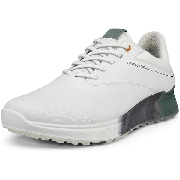 ecco ゴルフシューズ Amazon | [エコー] ゴルフ コア 本革 メンズ ウォータープルーフ